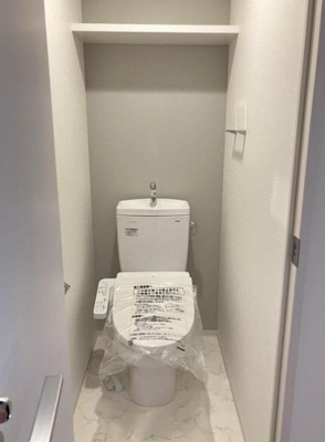 【トイレ】 | S-RESIDENCE名島