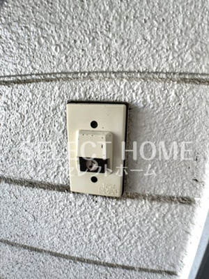 【セキュリティ】 | メゾンしばた