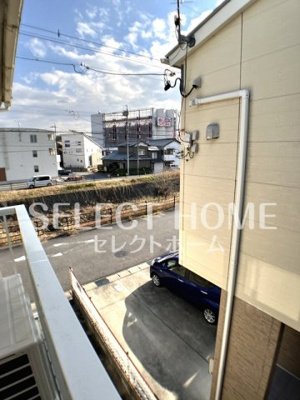 【展望】 | メゾンしばた