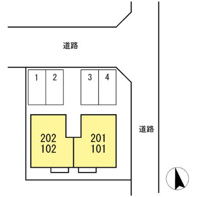  | メゾンしばた