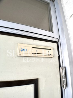  | メゾンしばた