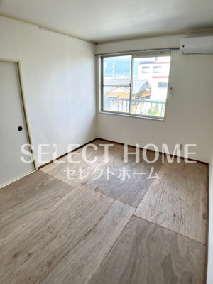  | メゾンしばた