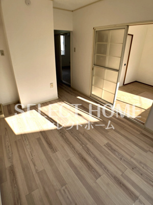  | メゾンしばた