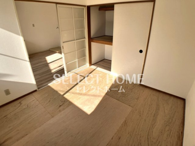  | メゾンしばた