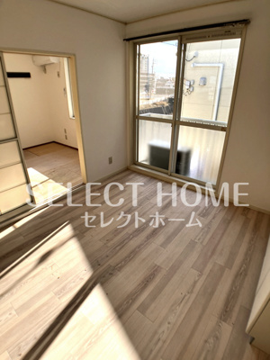  | メゾンしばた