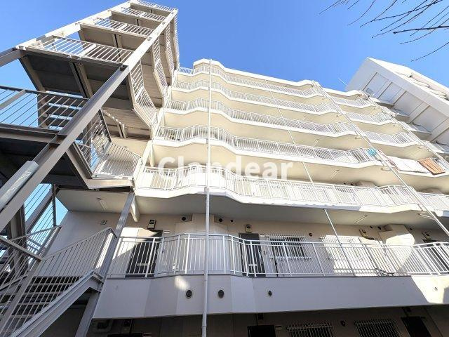 第二お花茶屋ダイヤモンドマンションのその他|ドキドキの新生活も、安心してスタート。ぴったりの住まいを見つけませんか？クランディアが一緒に住まい選びをサポートします‼　まずは、お気軽にお問合せください　＃クランディア