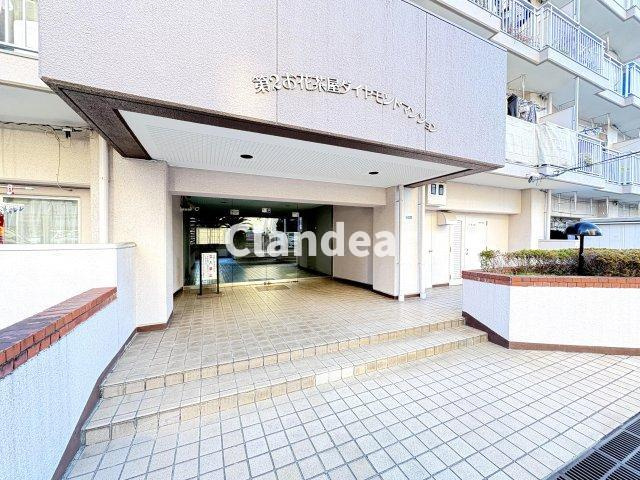 第二お花茶屋ダイヤモンドマンション|ドキドキの新生活も、安心してスタート。ぴったりの住まいを見つけませんか？クランディアが一緒に住まい選びをサポートします‼　まずは、お気軽にお問合せください　＃クランディア