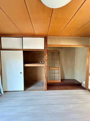 【収納】 | 宮崎町戸建