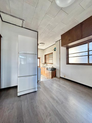 【居間・リビング】 | 宮崎町戸建