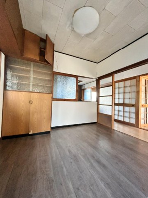 【居間・リビング】 | 宮崎町戸建