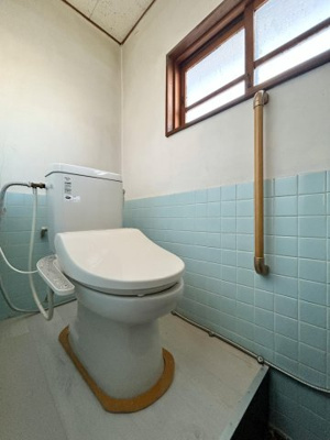 【トイレ】 | 宮崎町戸建