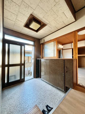 【内装】 | 宮崎町戸建