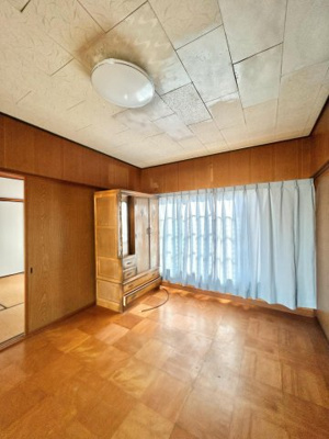 【洋室】 | 宮崎町戸建