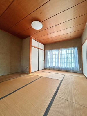 【和室】 | 宮崎町戸建