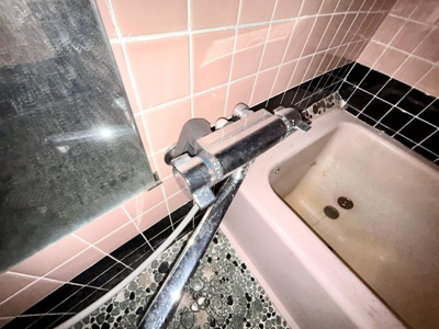 【浴室】 | 宮崎町戸建