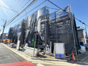 ふじみ野市川崎2丁目　新築一戸建住宅　全6棟　(ふじみ野店)の画像