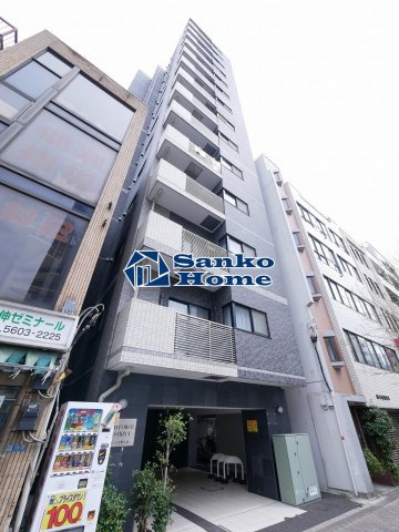 グランフォース上野入谷