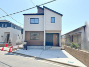 ふじみ野市川崎2丁目　新築一戸建住宅　全6棟　(ふじみ野店)の画像