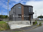 【仲介手数料０円】藤沢市大庭5期　新築一戸建ての画像
