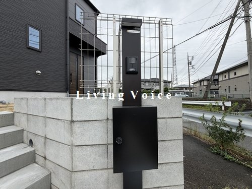 【仲介手数料０円】藤沢市大庭5期　新築一戸建ての設備|藤沢市大庭5期　新築一戸建て