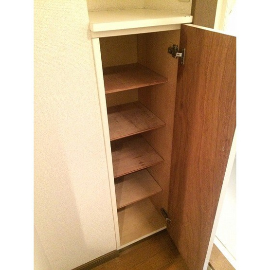 【設備】ジュネスM