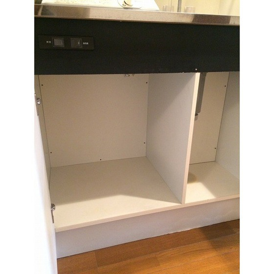 【収納】ジュネスM