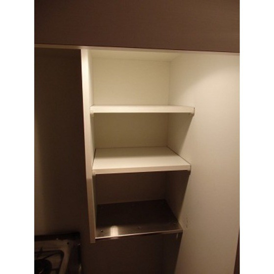 【収納】ジュネスM