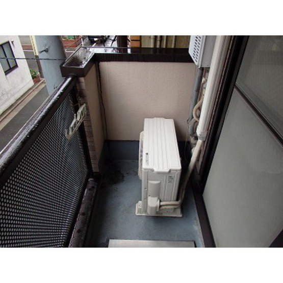 【バルコニー】ジュネスM