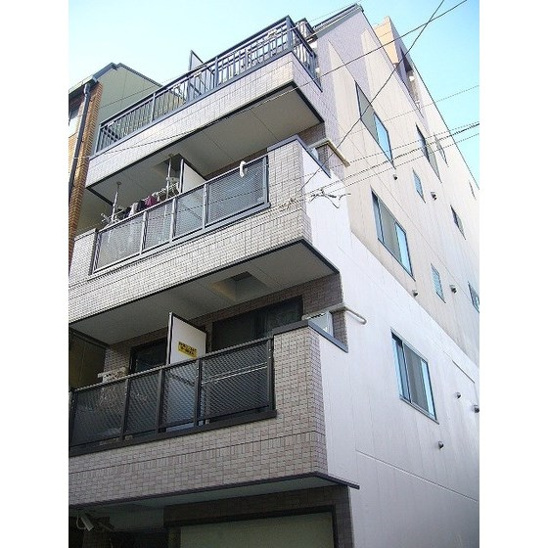 【外観】ジュネスM 