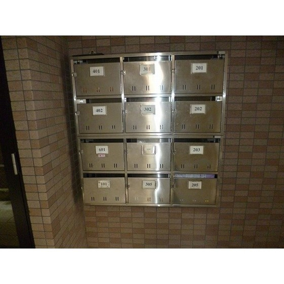 【その他共用部分】ジュネスM