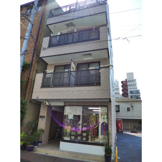 【その他】ジュネスM