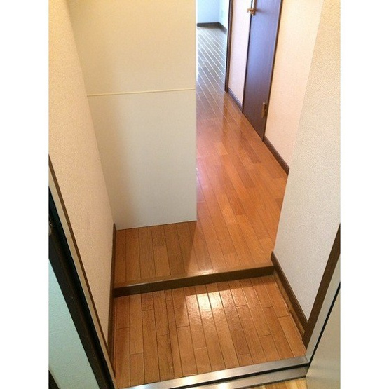 【玄関】ジュネスM