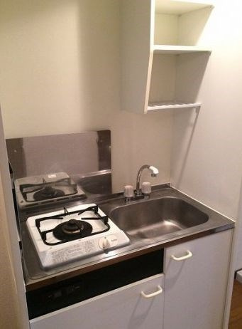 【キッチン】ジュネスM