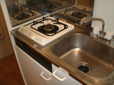 【キッチン】ジュネスM