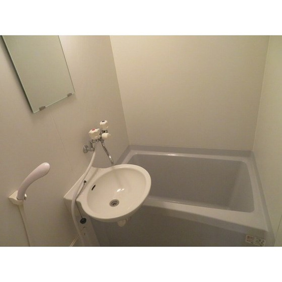 【浴室】ジュネスM