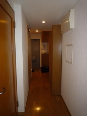 【玄関】 | ハイランド磯子Ⅰ | 同一仕様