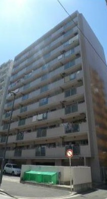 【外観】 | ハイランド磯子Ⅰ