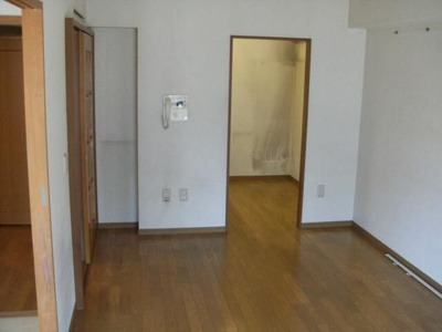 【居間・リビング】 | ハイランド磯子Ⅰ | 同一仕様