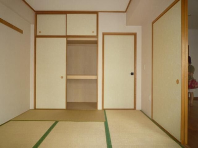 【寝室】 | ハイランド磯子Ⅰ | 同一仕様