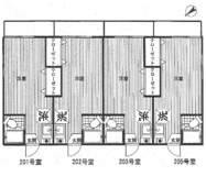 カーサ・コスタ谷中の画像