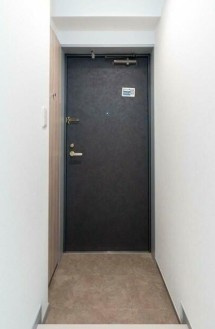 【玄関】 | コーヨービル