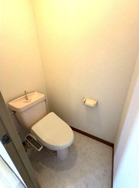 ファミールＴ・Ｊのトイレ