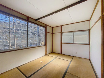 【和室】 | 山田貸店舗