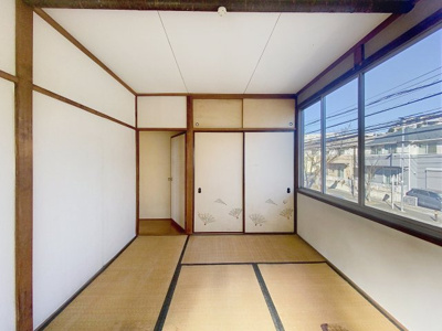 【和室】 | 山田貸店舗