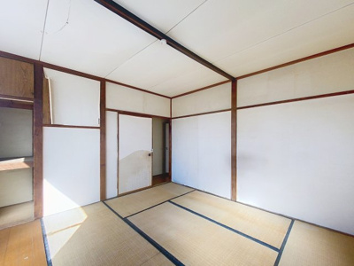 【寝室】 | 山田貸店舗