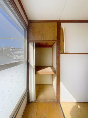 【収納】 | 山田貸店舗