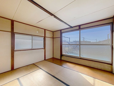 【和室】 | 山田貸店舗