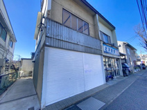 山田貸店舗の画像