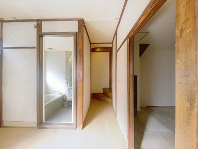 【玄関】 | 山田貸店舗