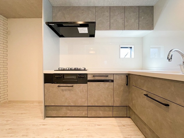 台東区清川１丁目の売地の完成予想図|施工例です。